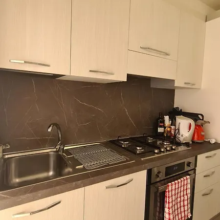 Ippogrifo Urban House *