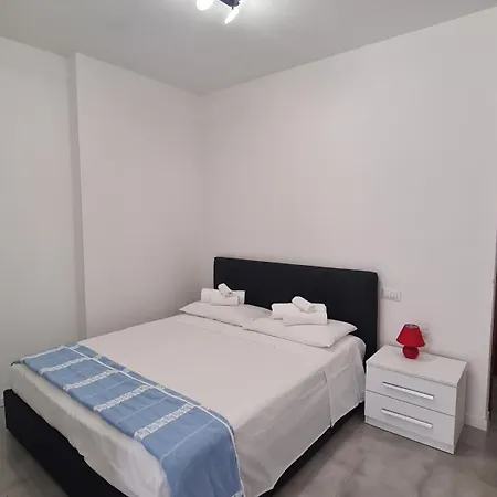 Ippogrifo Urban House Apartamento Perúgia