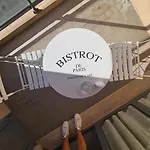 דירה Ippogrifo Urban House