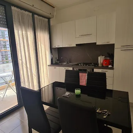 Apartment Ippogrifo Urban House *