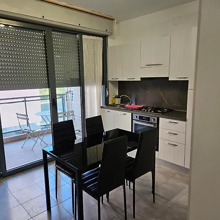 Ippogrifo Urban House דירה