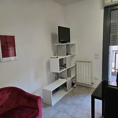 דירה Ippogrifo Urban House פרוג'ה