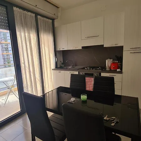 Ippogrifo Urban House