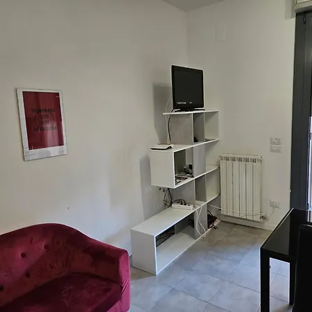 דירה Ippogrifo Urban House