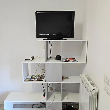 Ippogrifo Urban House Daire
