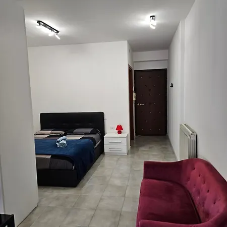 Apartment Ippogrifo Urban House *