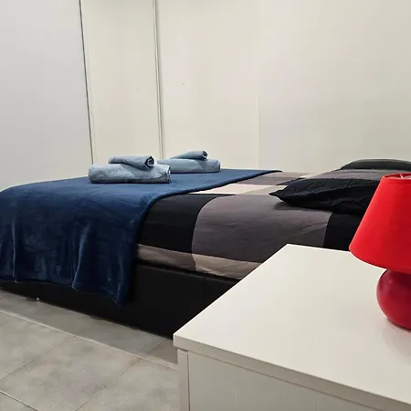 דירה Ippogrifo Urban House פרוג'ה