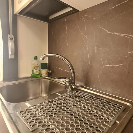 Ippogrifo Urban House