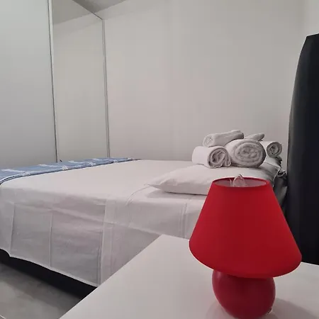 Ippogrifo Urban House Apartment