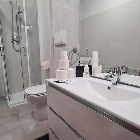 Ippogrifo Urban House Perugia