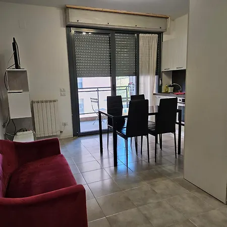Apartment Ippogrifo Urban House Perugia